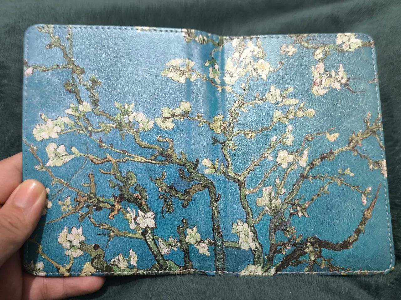 Capa kindle Paperwhite 11 geração nova, linda - Foto 3