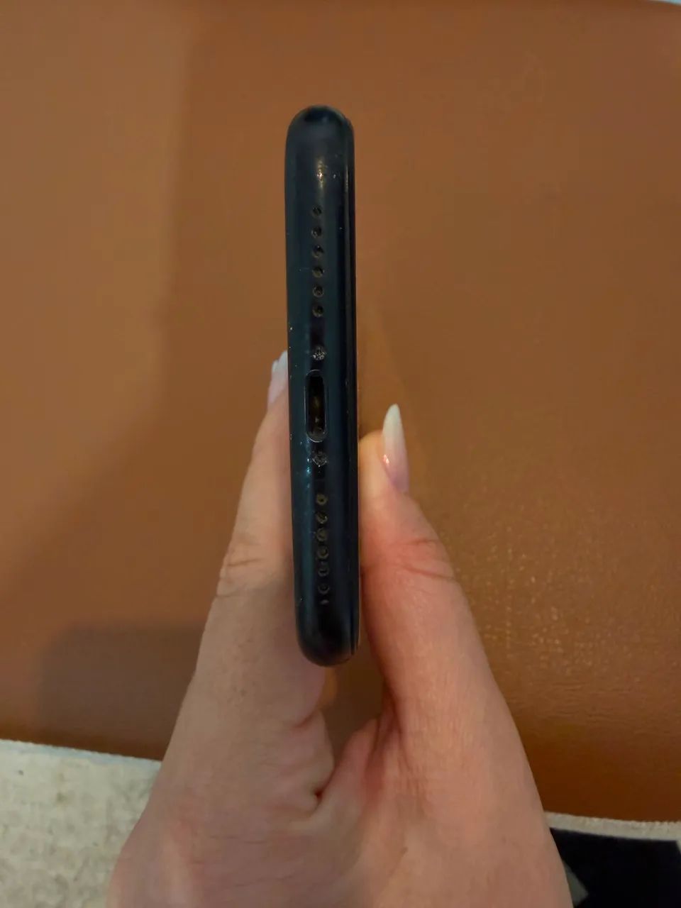 iPhone XR 128 Super conservado!!! - Foto 4
