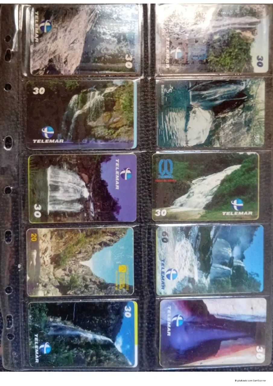 Telecartofilia - Foto 5