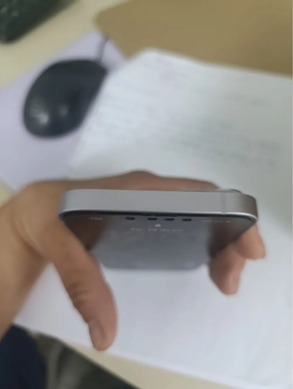 Iphone 14 - Foto 4