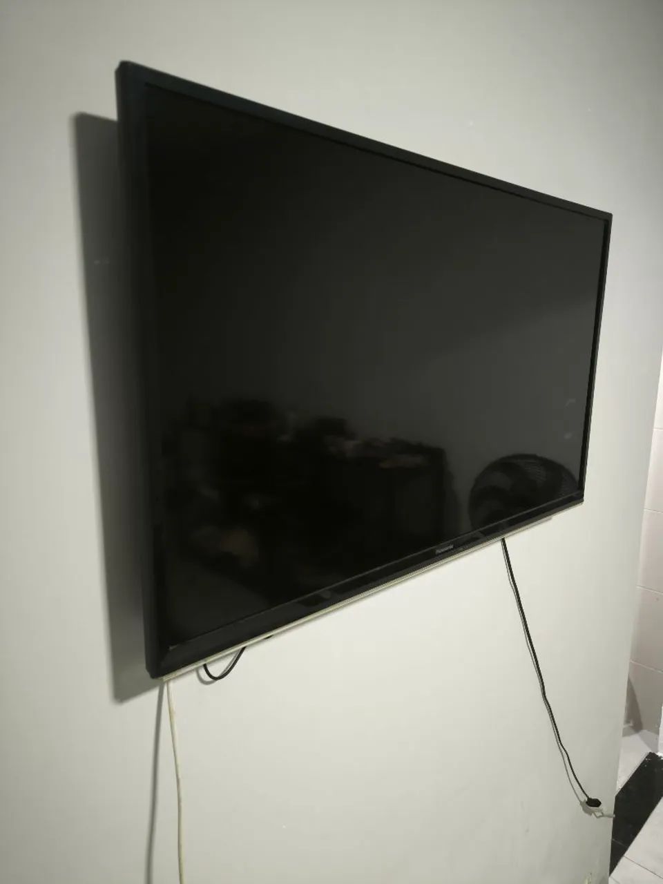 Tv Panasonic 42 polegadas ( Não e smart)  - Foto 4