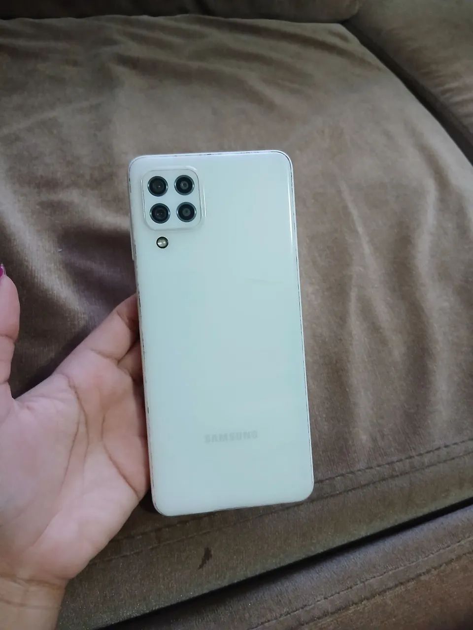 Samsung Galaxy A22  - Foto 2