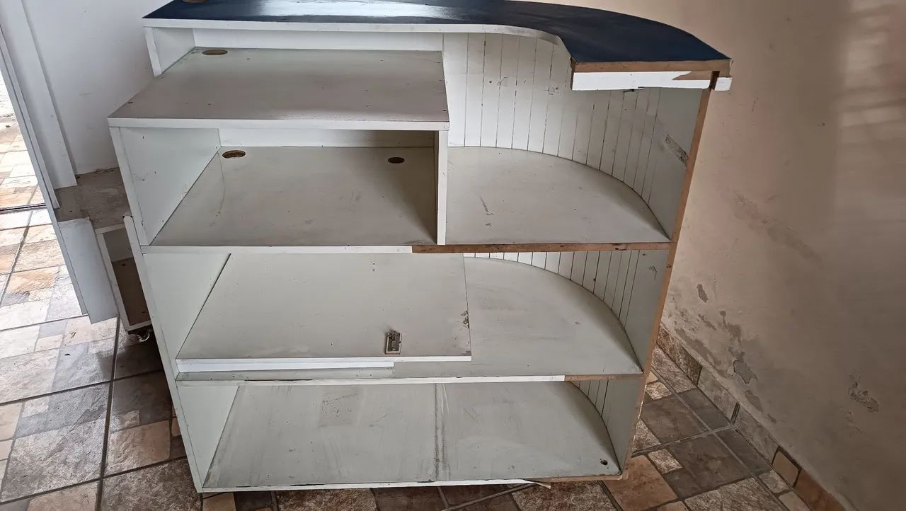 Balcão comercial  - Foto 2