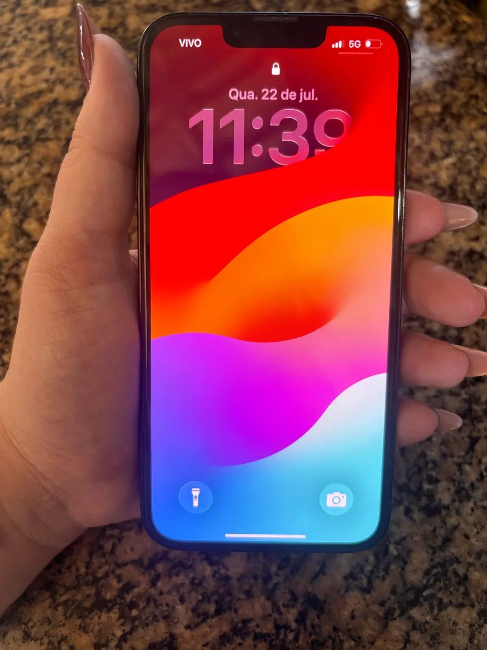 iPhone 14