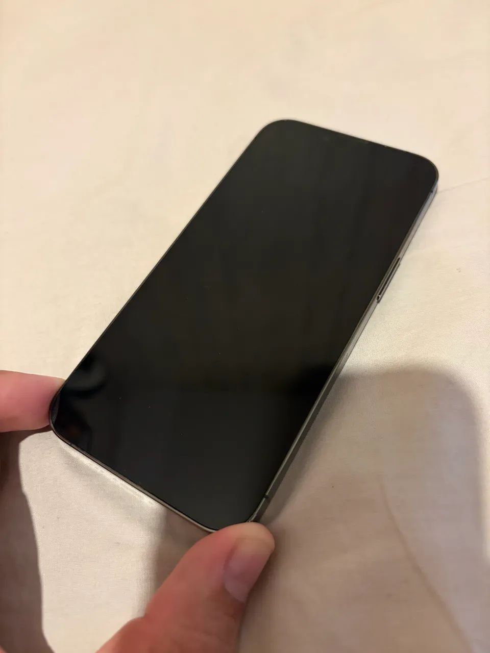 Iphone 13 pro 256 gb - Foto 3