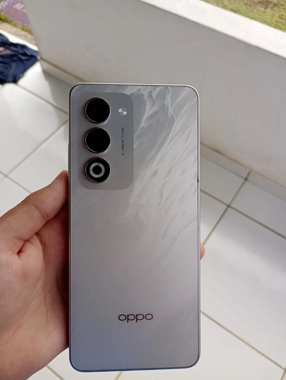 Oppo A5  - Foto 2