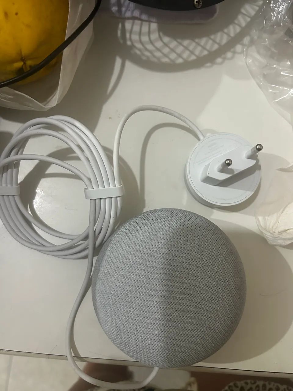Google home 2ª geração 