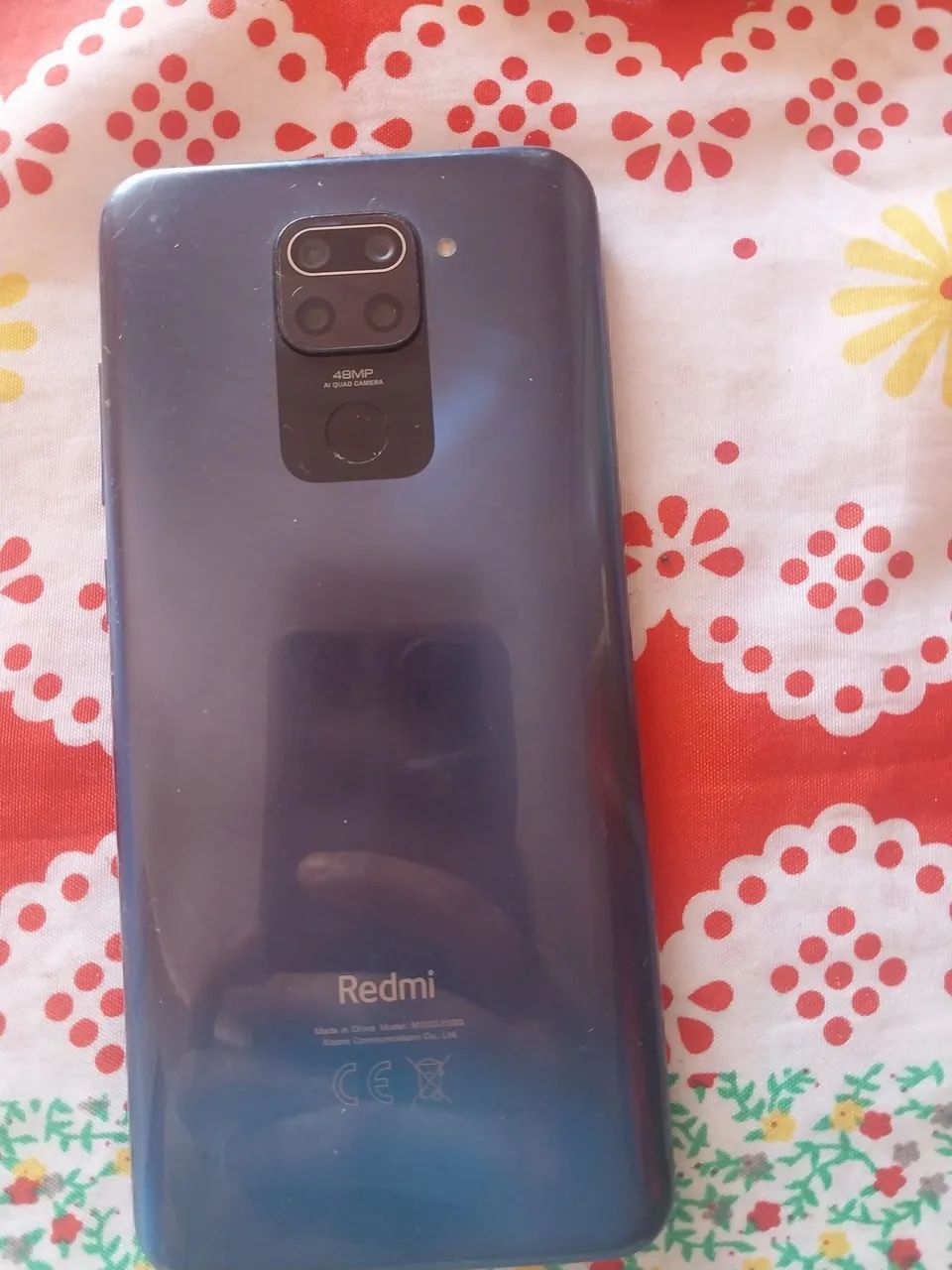 Vende-se Redmi Not 9 - Foto 5
