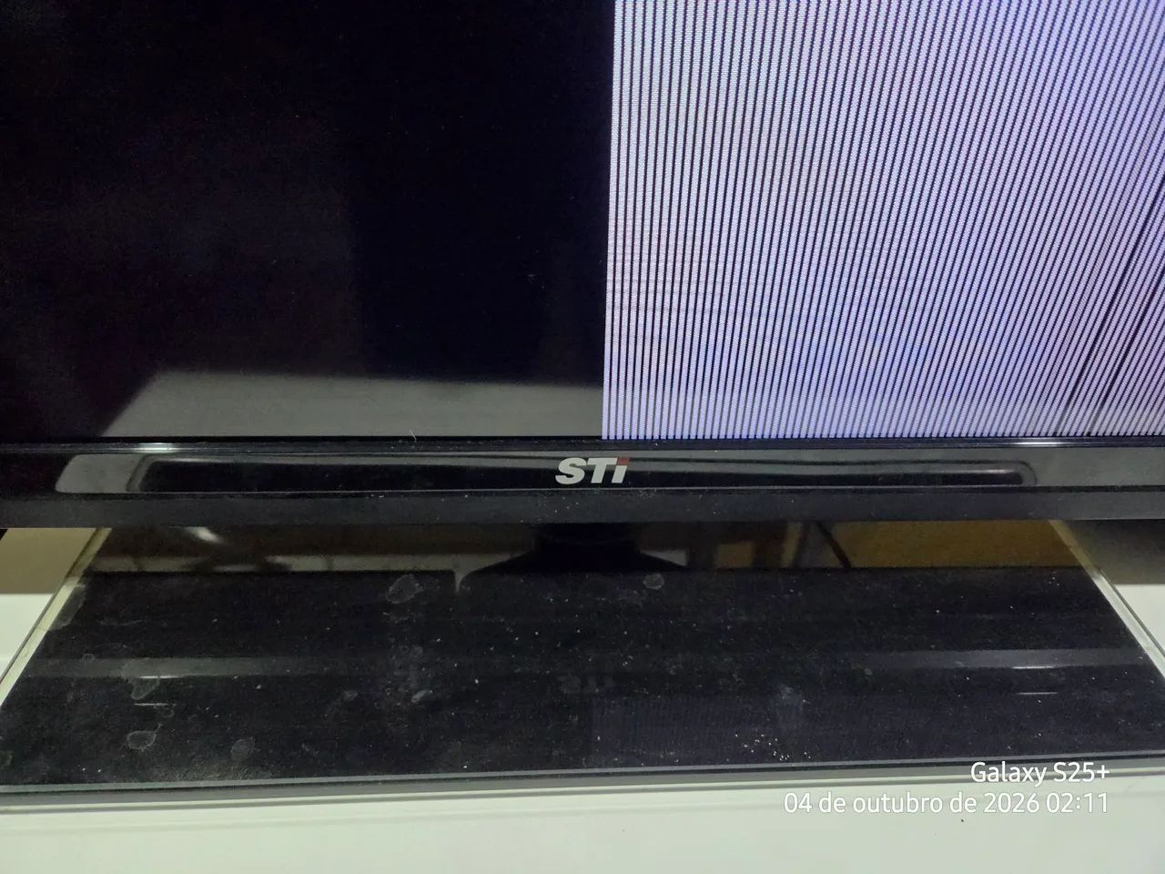TV DE 42 POLEGADAS  TIRA PEÇAS  - Foto 2