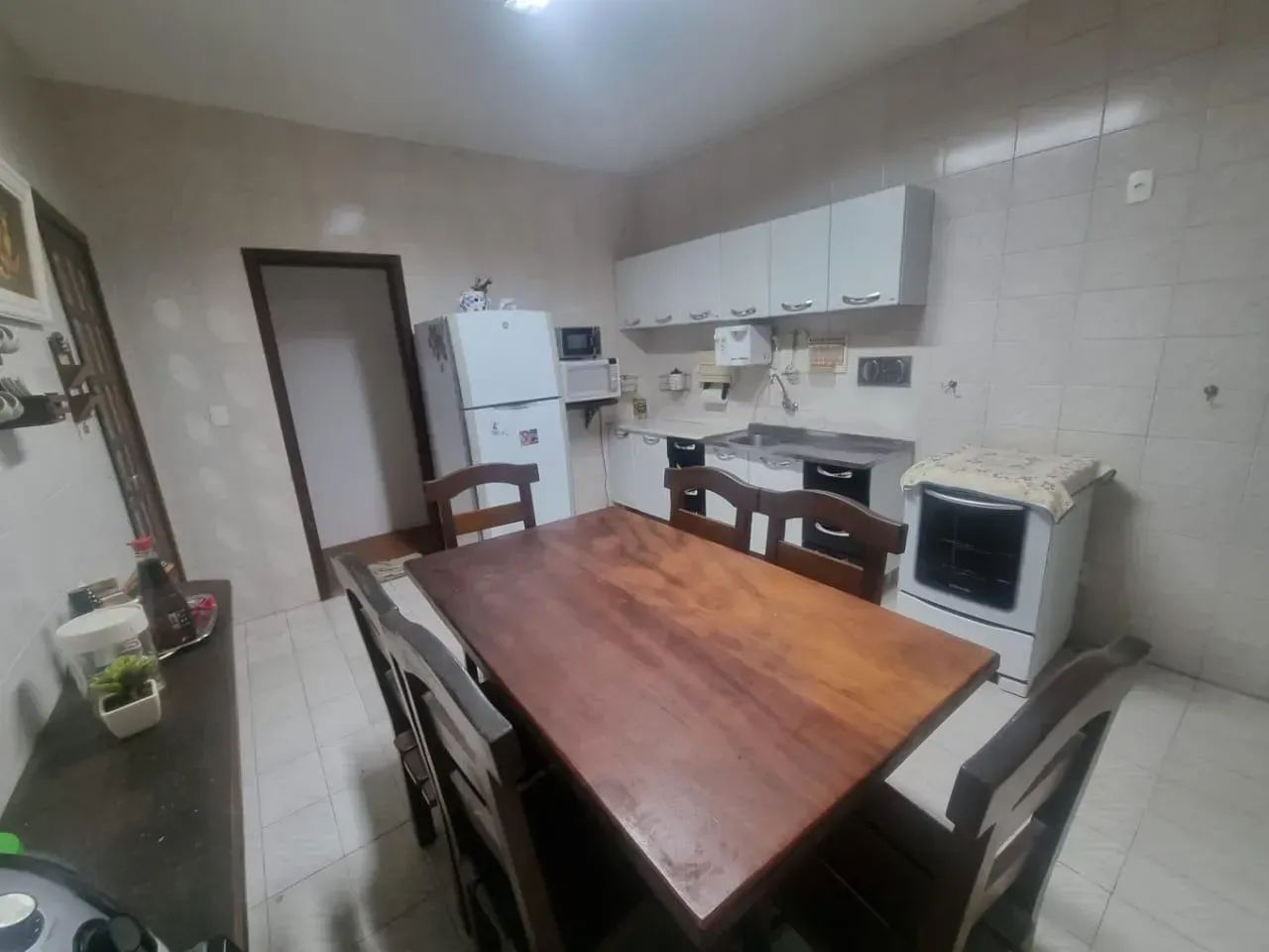 CASA COM 4 QUARTOS EM TAQUARA
