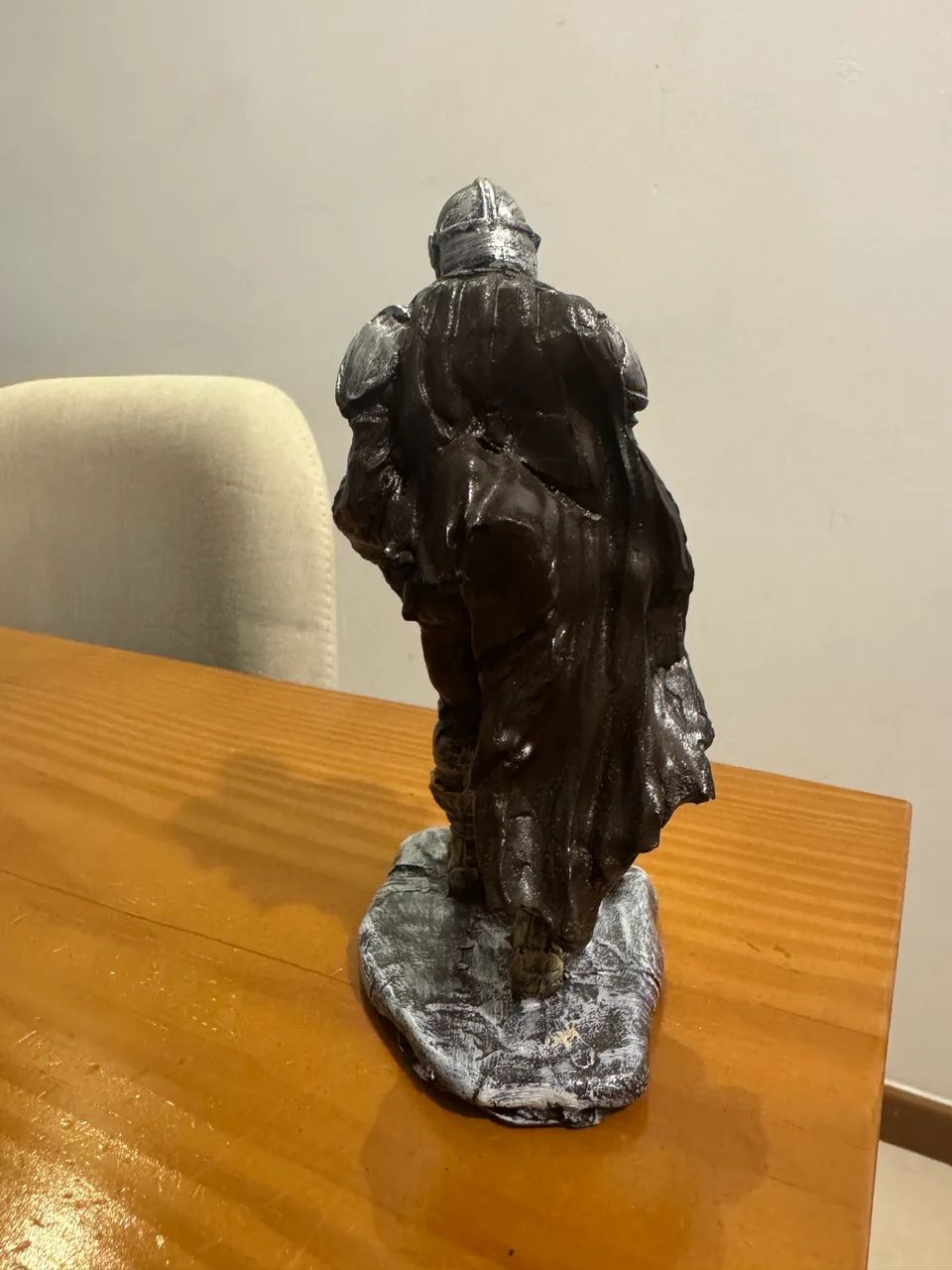 Mandalorian (bootleg artesanal) - Foto 5