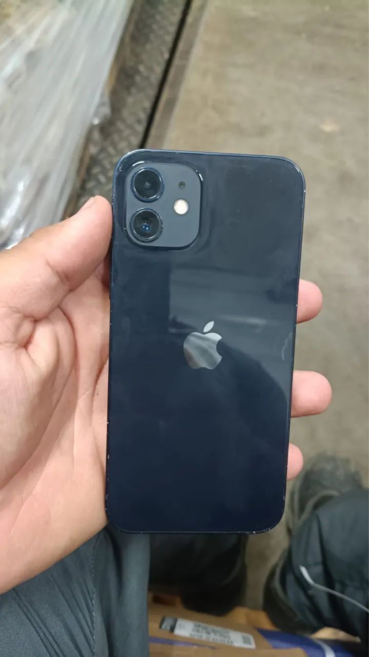 iPhone 12 5G - Foto 2