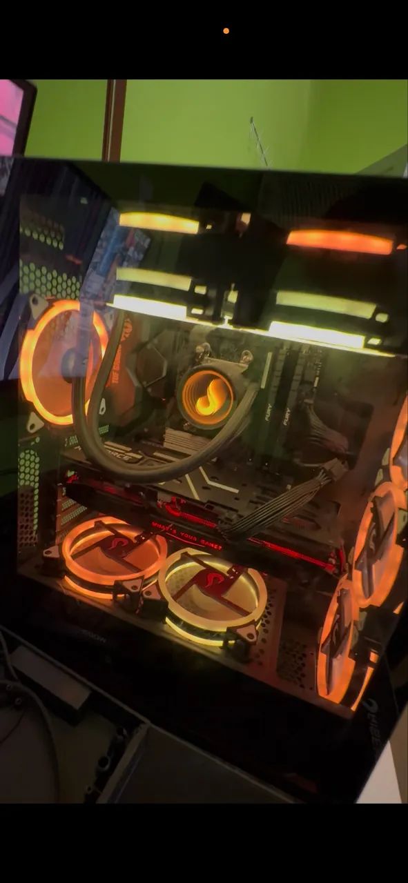 Pc gamer  - Foto 2