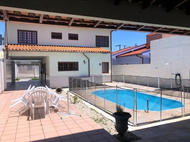 Casa 3 quartos com suíte, piscina e churrasqueira - Santa Mônica - Foto 3