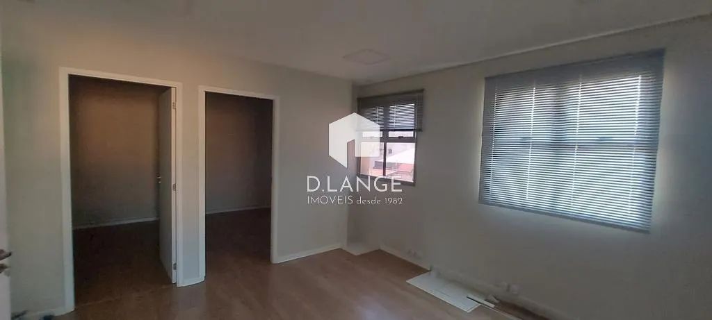 Sala comercial para alugar no bairro Jardim Chapadão em Campinas - SP - Foto 4