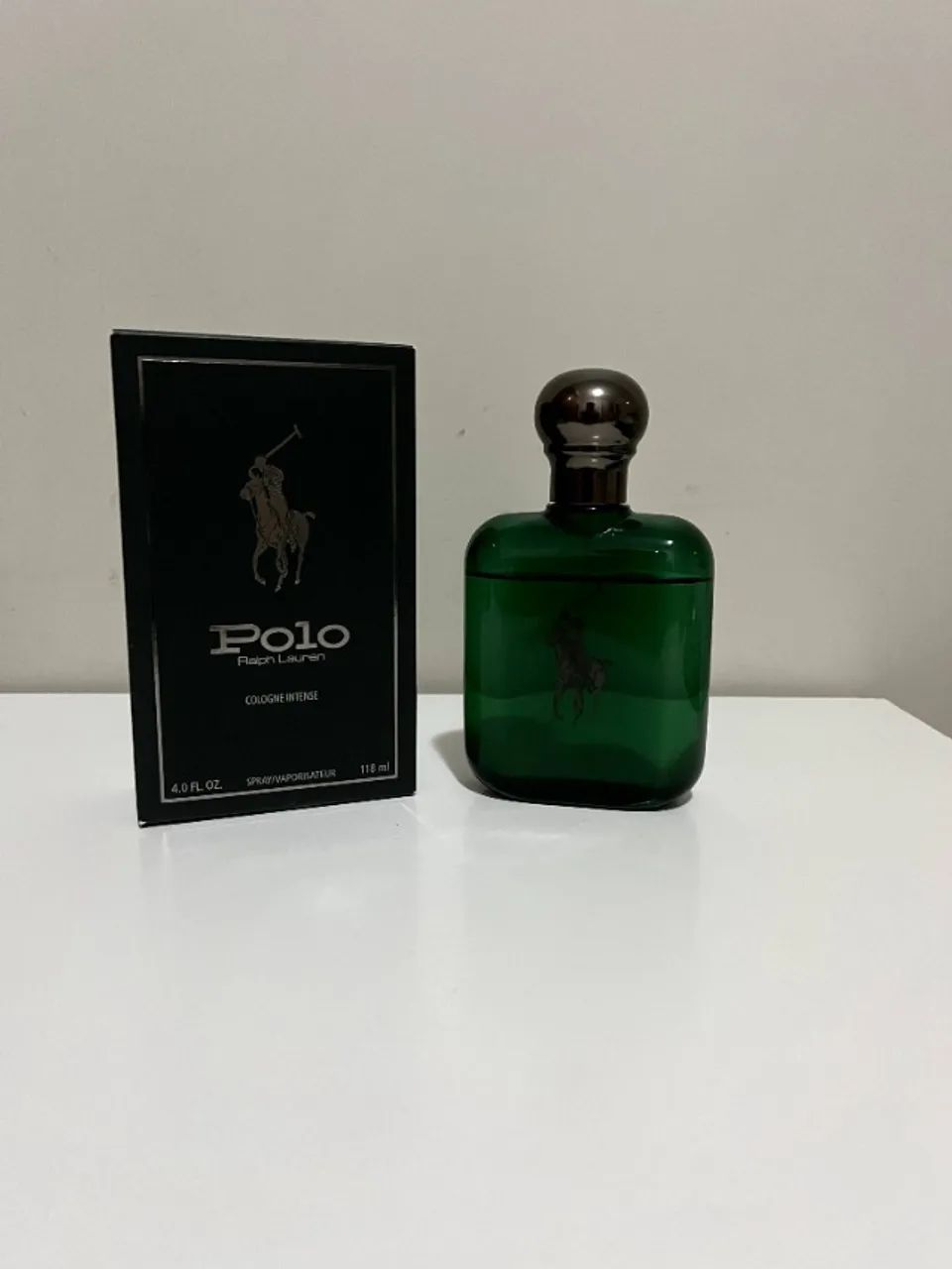 Polo Cologne Intense EDP 110/118ml - Foto 2