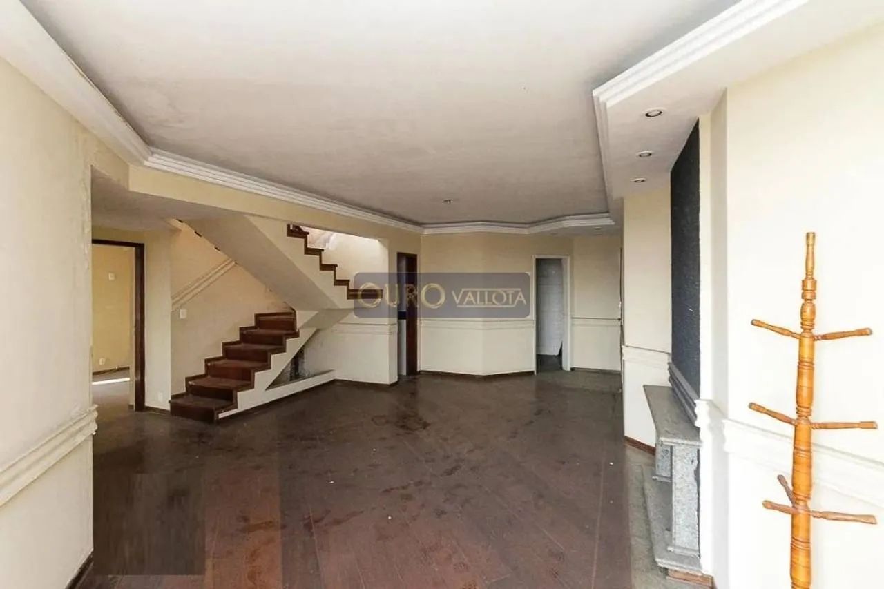 Cobertura de 335 m² com 4 dormitórios e lazer completo em Vila Prudente - Foto 4