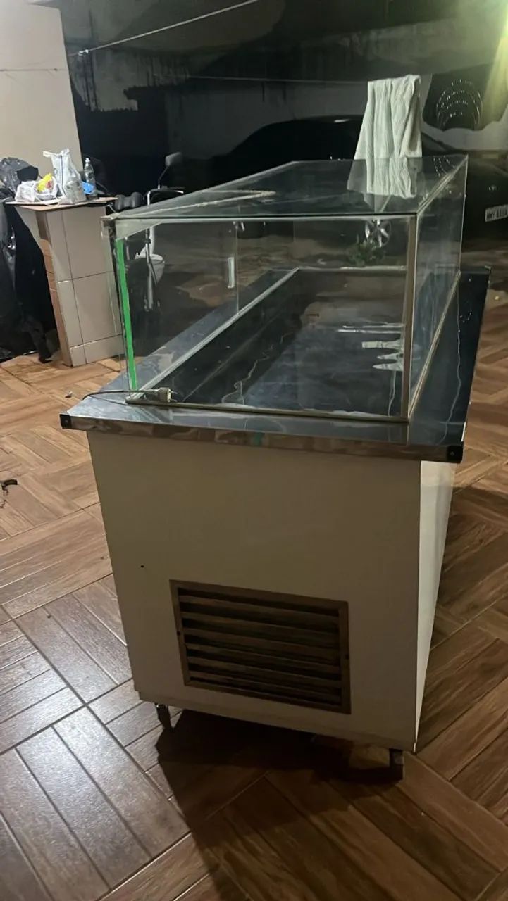 Frizer pra frios etc - Foto 4