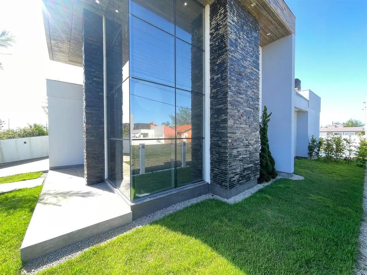CASA PARA VENDA EM PASSO DE TORRES - Foto 3