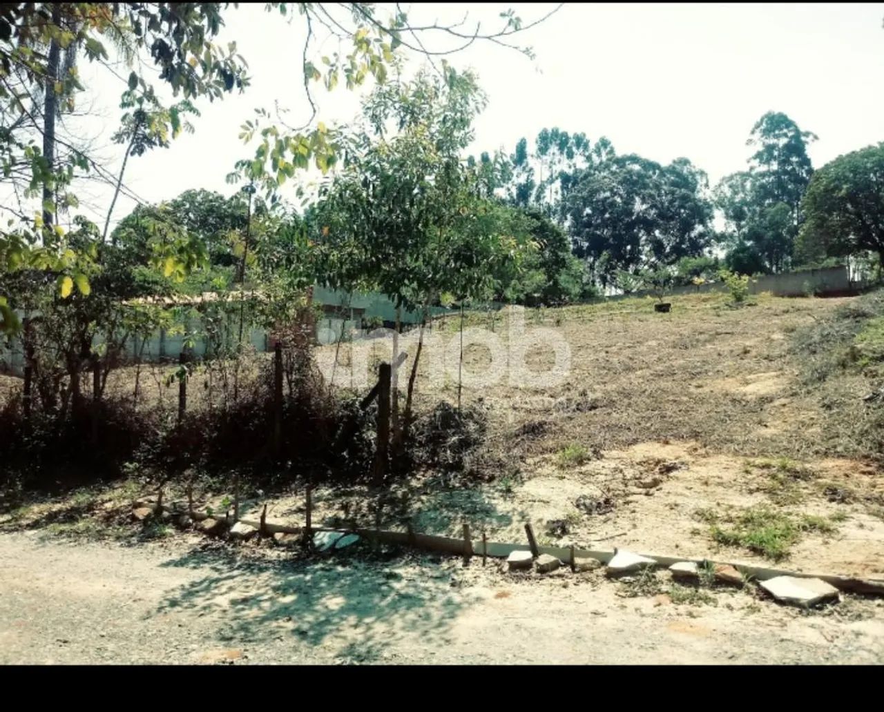 Terreno à venda no Bosque dos Eucaliptos - Araçoiaba da Serra - Foto 3