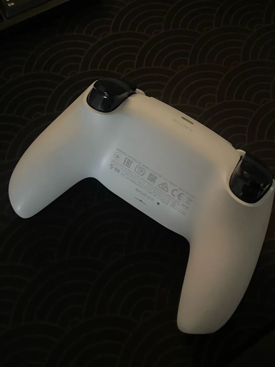 DUALSENSE - Controle PS5 Original - Foto 3