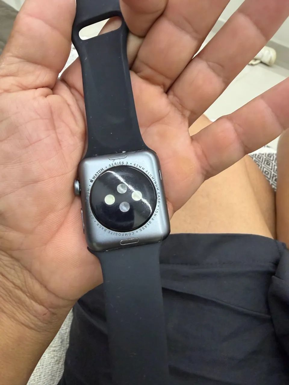 Apple Watch  - Foto 4