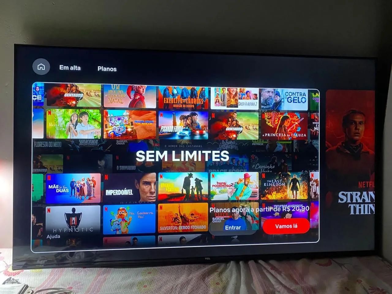 Tv 32 smart TCL  - Foto 2