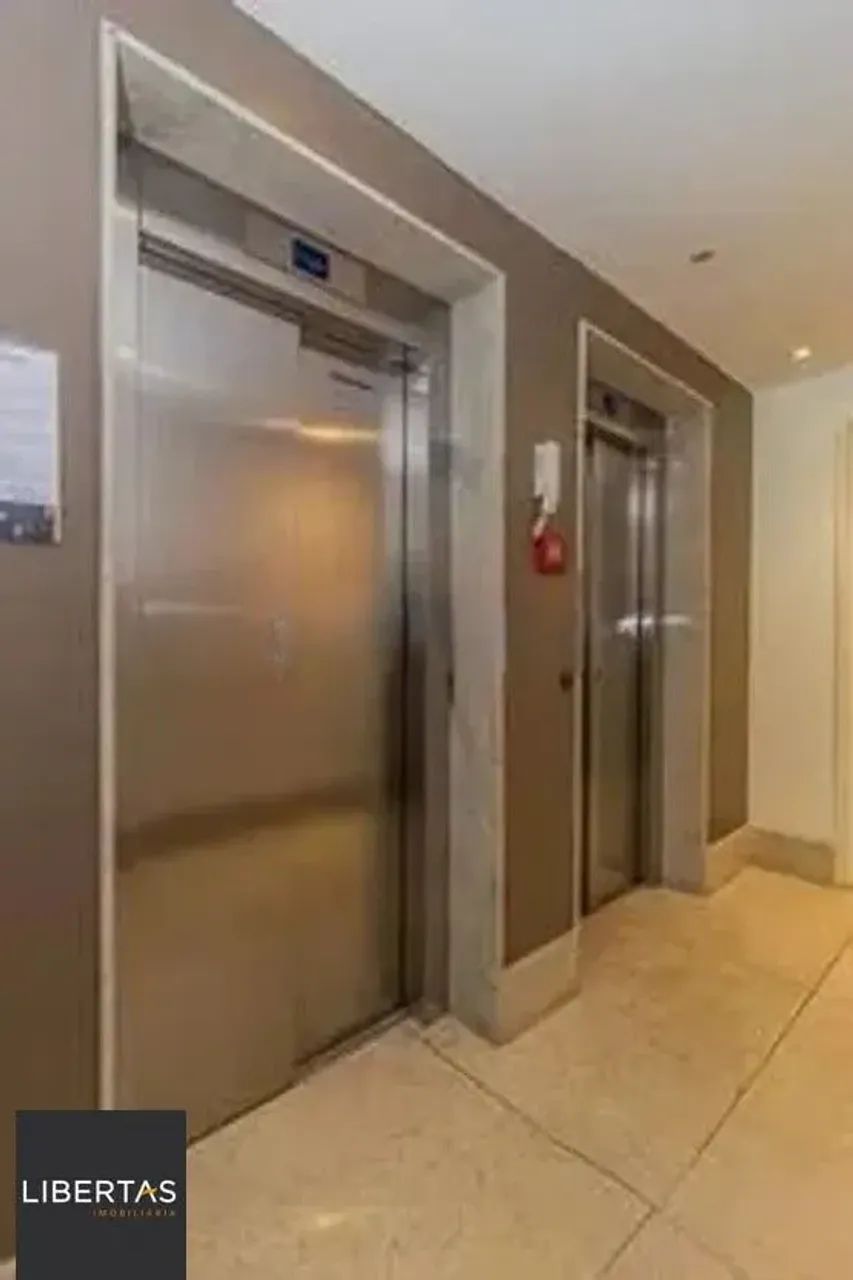 Sala Comercial, 45 m², Menino Deus - Foto 7
