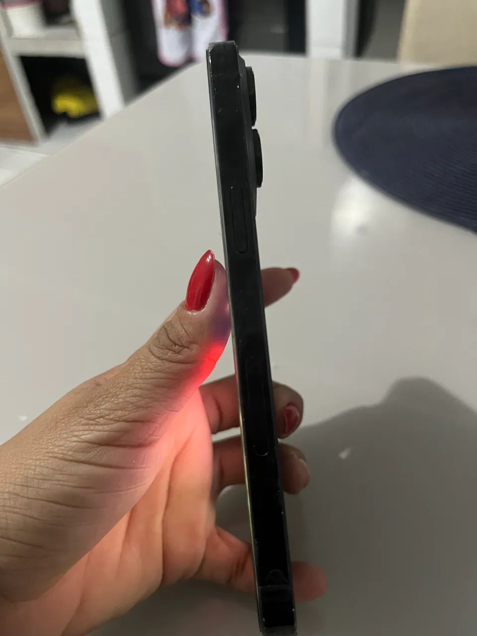 IPhone 14 Pro Max 256 gb - Foto 3