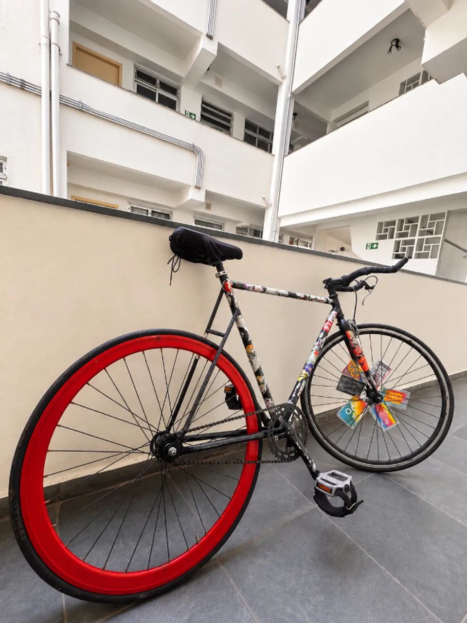 Fixa 57