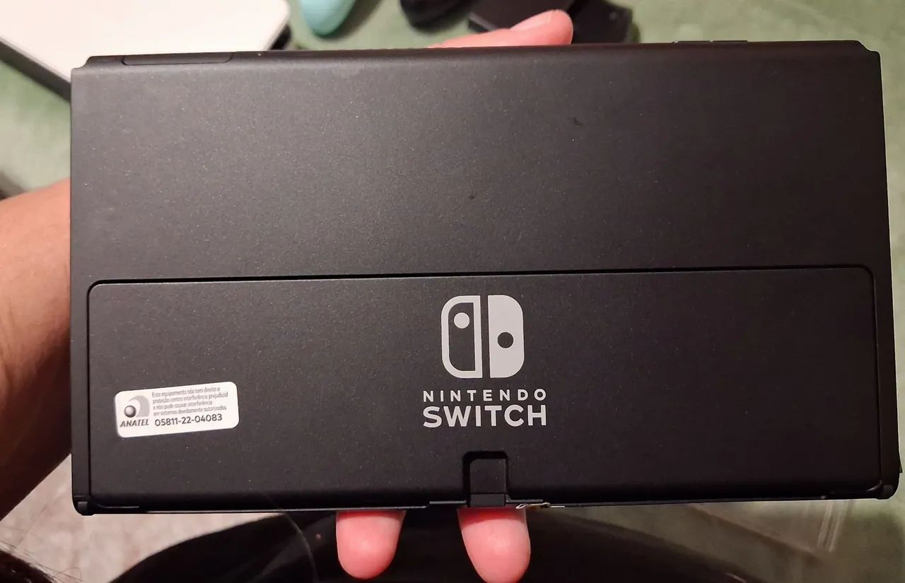 Nintendo switch Oled  - Foto 3