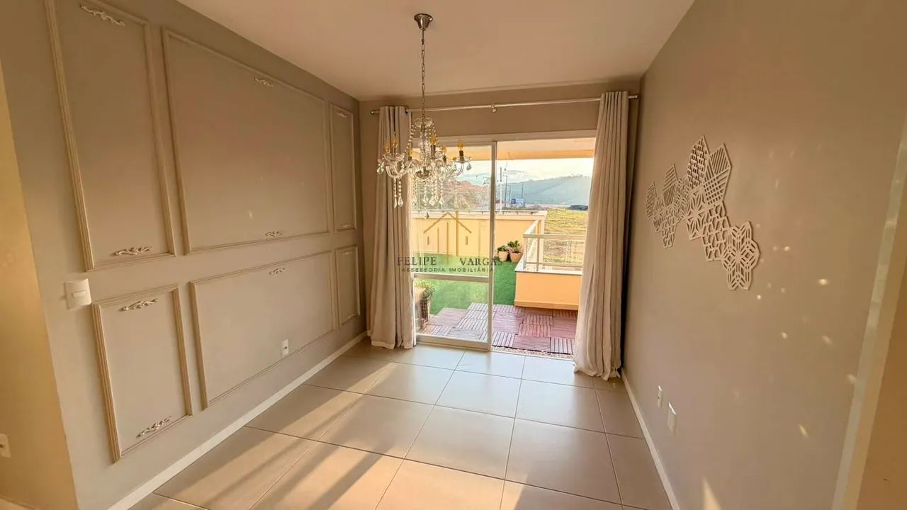Lindo apartamento garden com jacuzzi em Paulo Lopes - Foto 2