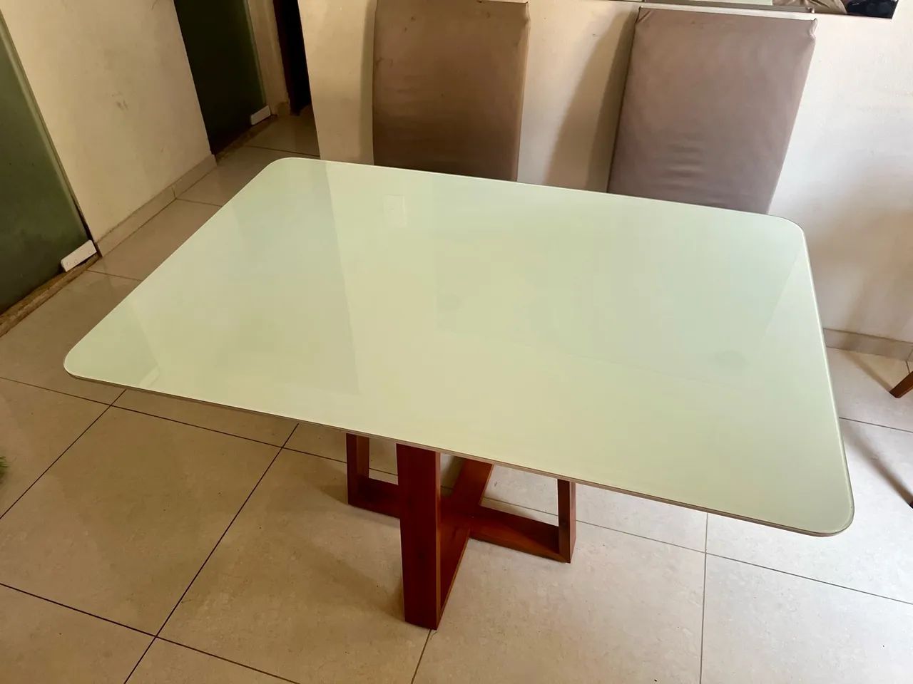 Mesa 4 lugares  - Foto 2