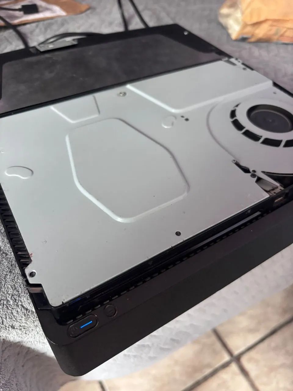 Ps4  Slim  - Foto 2