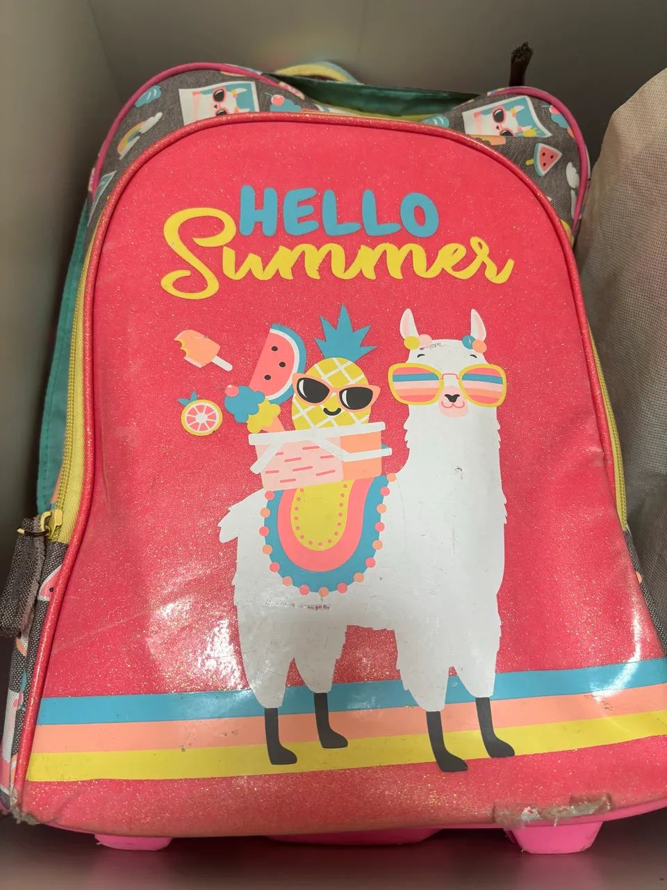 Mochila infantil Puket  - Foto 4