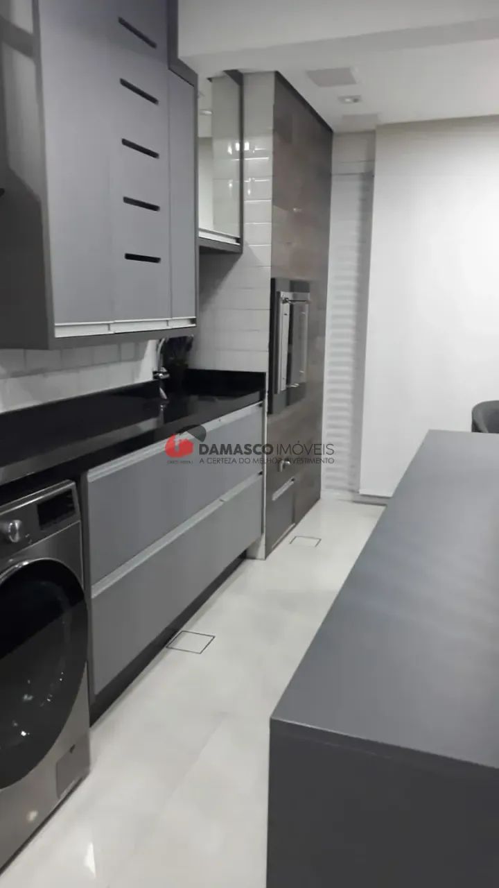 Apartamento à venda 2 Quartos, 1 Suite, 1 Vaga, 65M², Osvaldo Cruz, São Caetano do Sul - S - Foto 4