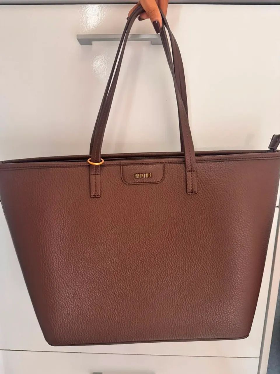 Bolsa Santa Lola