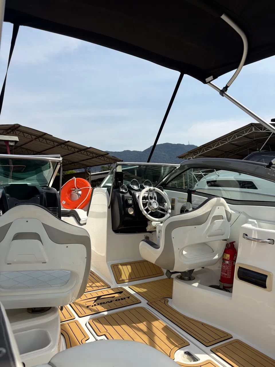 Focker 210 2019 - Foto 4