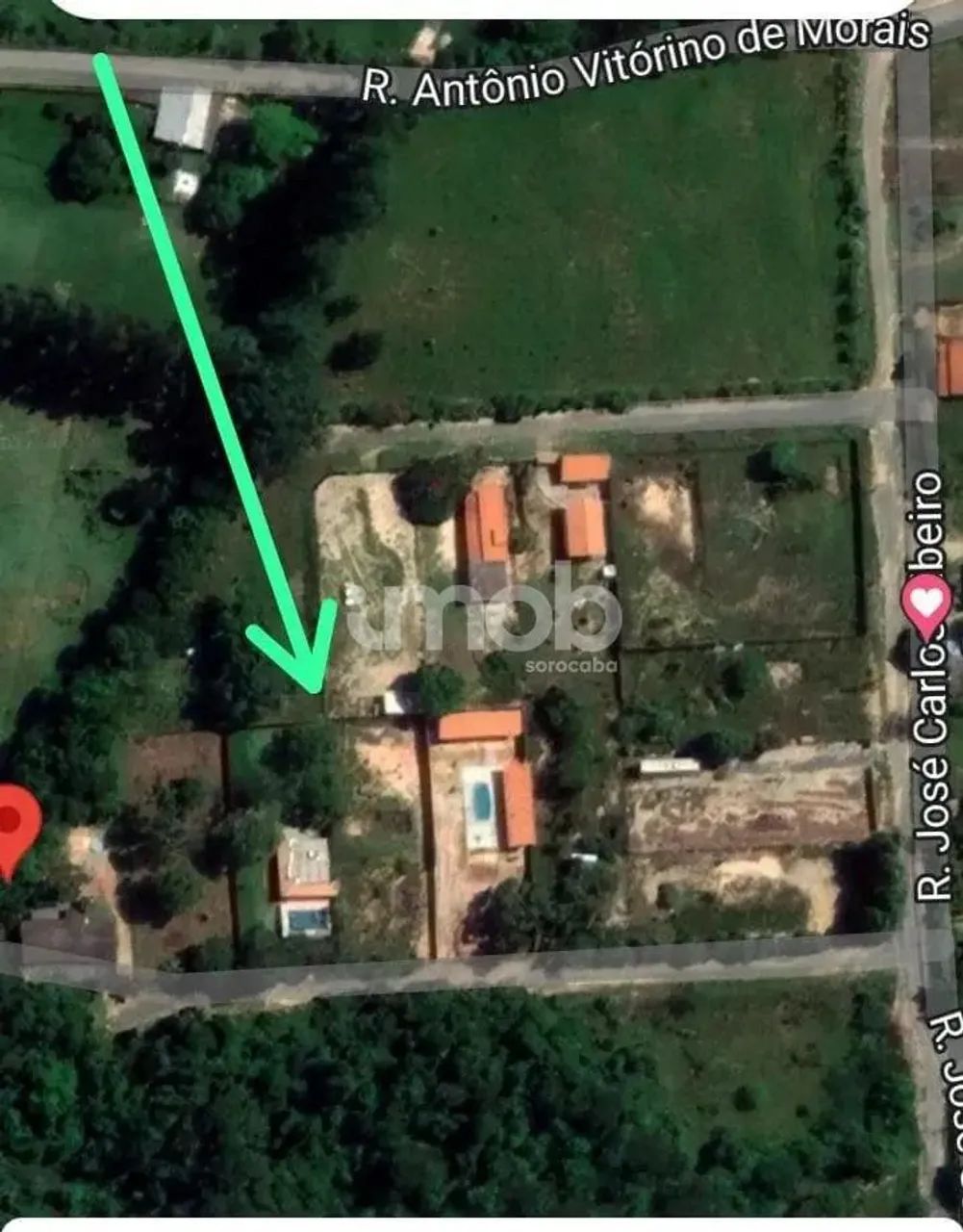 Terreno à venda no Bosque dos Eucaliptos - Araçoiaba da Serra - Foto 4