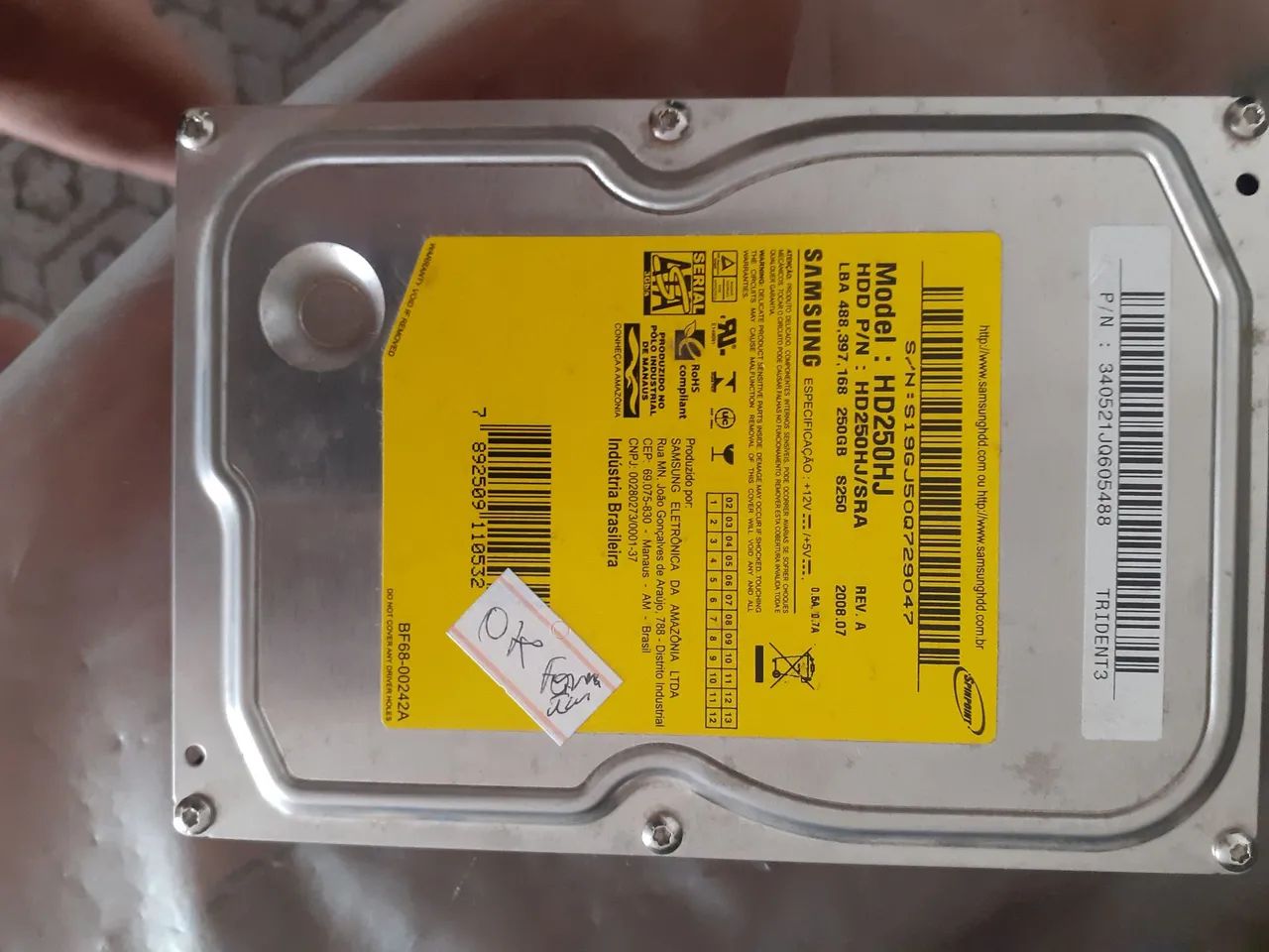 hd para computar!! barato   confira!!!!