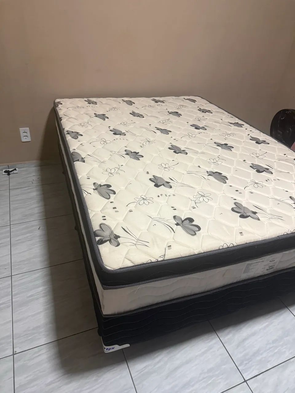 Cama casal unibox NOVA - Foto 3