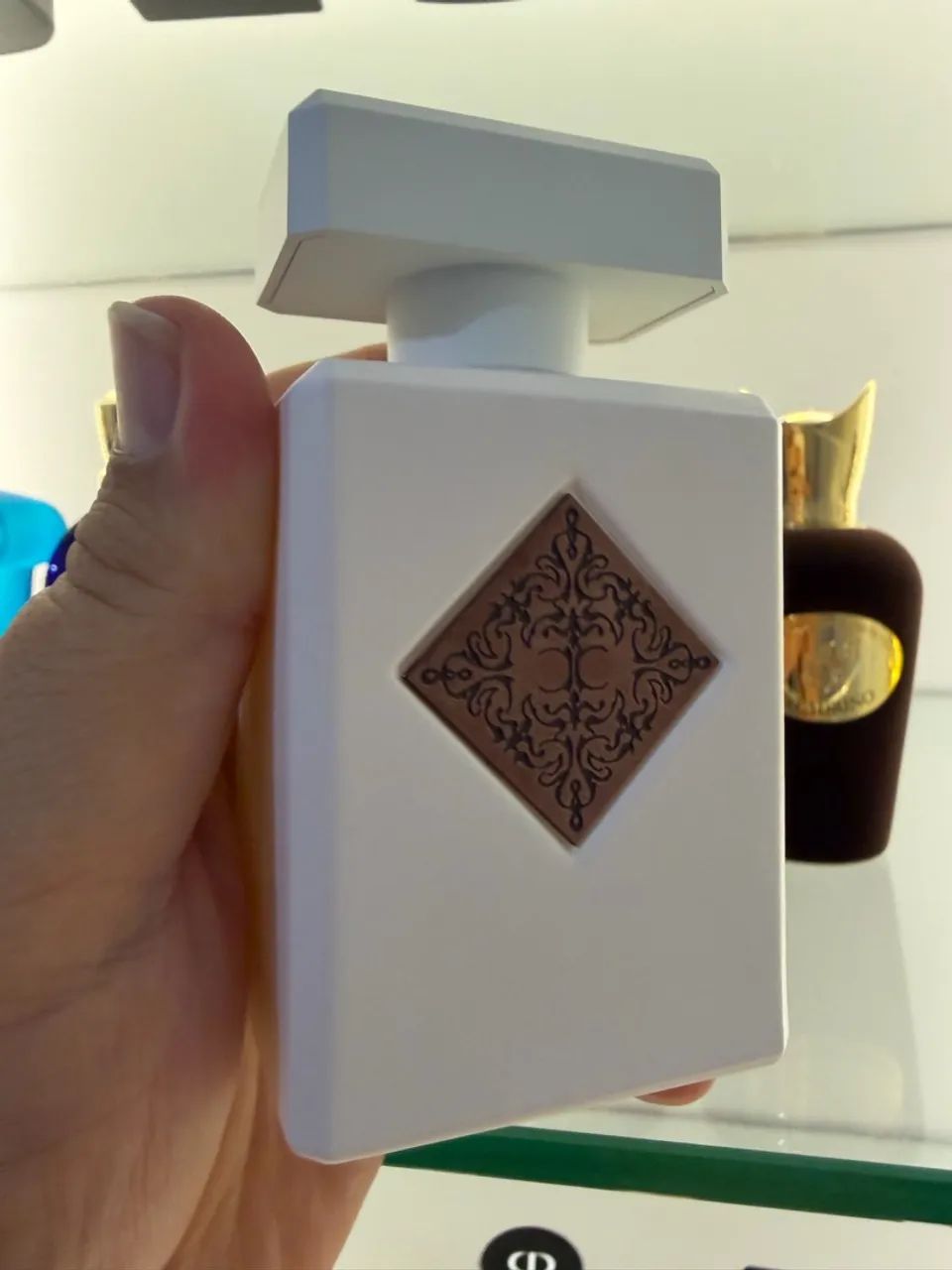 Initio Parfums Privés Paragon 90ml Original