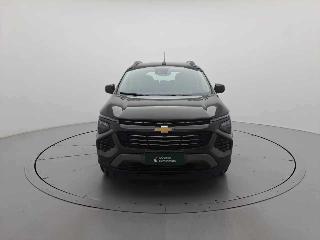Chevrolet Spin PREMIER 1.8 8V Econo.Flex 5p Aut., foto 8 de 18