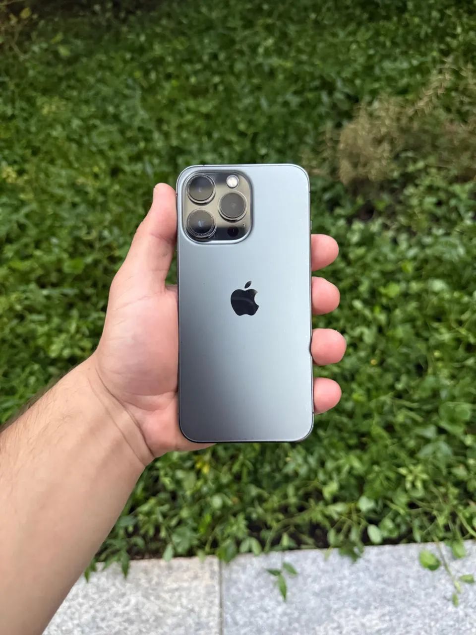 iPhone 13 Pro 256gb - Celulares e Smartphones - Vila Monte Alegre