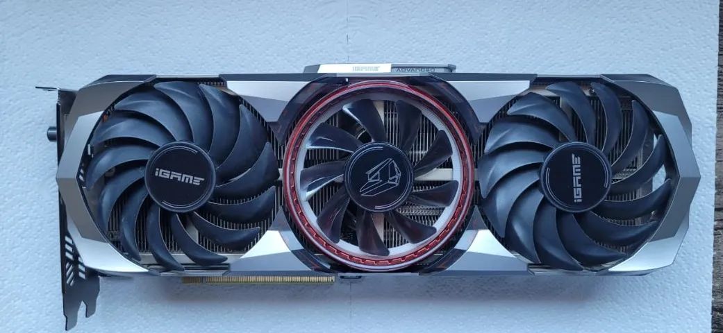 Placa De Video - Foto 2