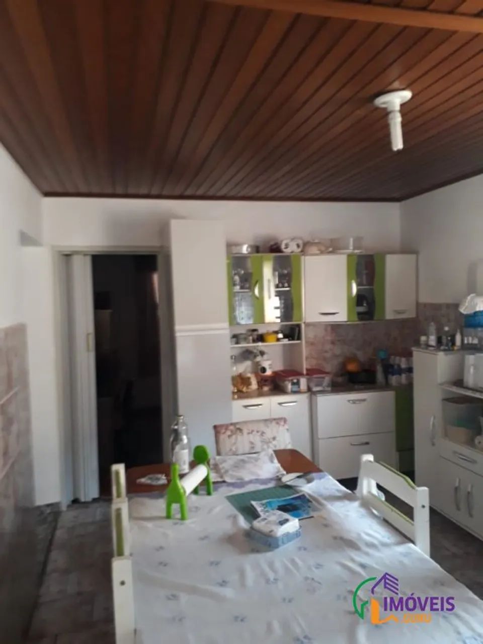 CASA TÉRREA - JOÃO XXIII - SP - Foto 4
