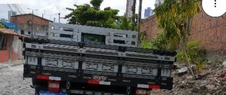 Caminhão silverada - Foto 2