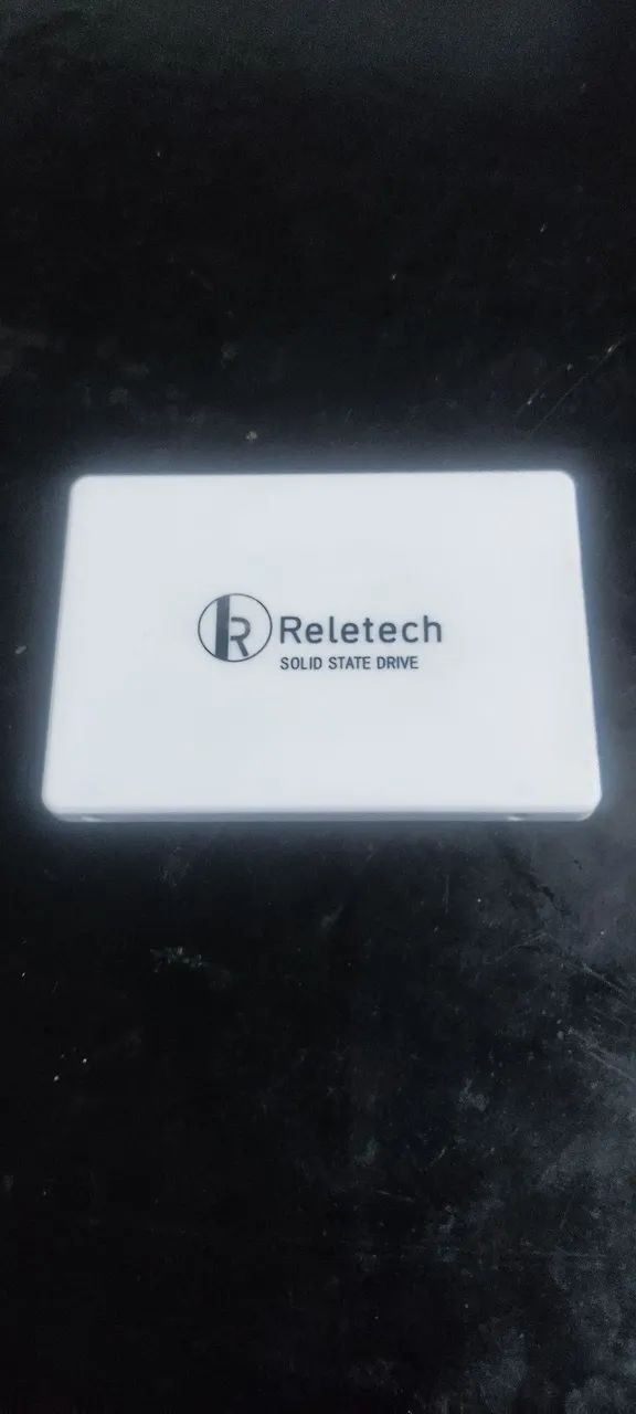 SSD Reletech 128GB 2.5" - Foto 2