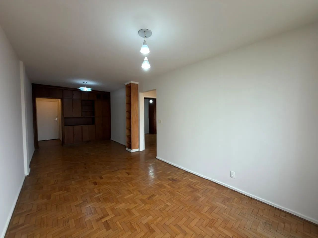 Apartamento para venda em Vila Mariana com 2 quartos, 83m² - Foto 3