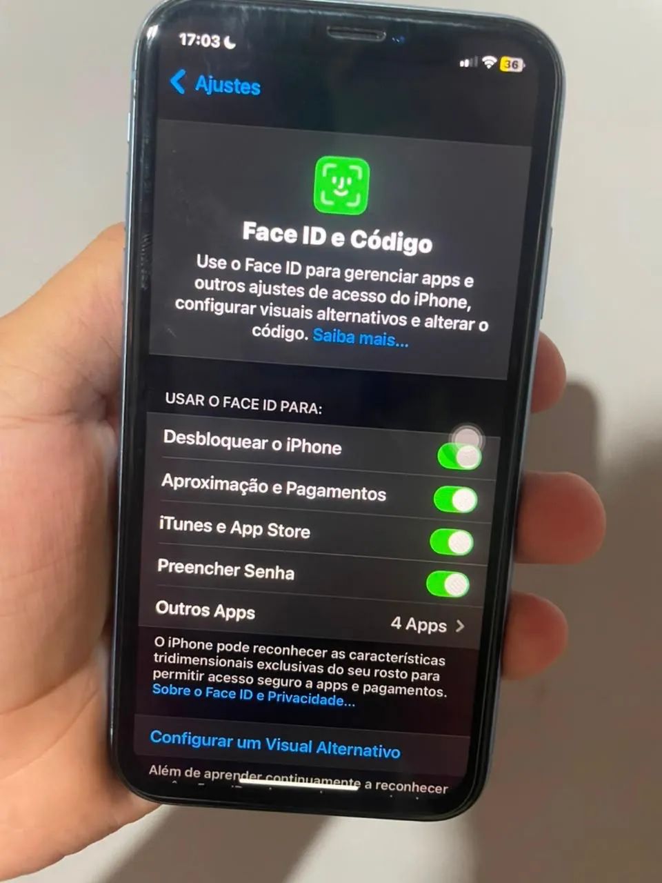 IPHONE XR - Foto 2